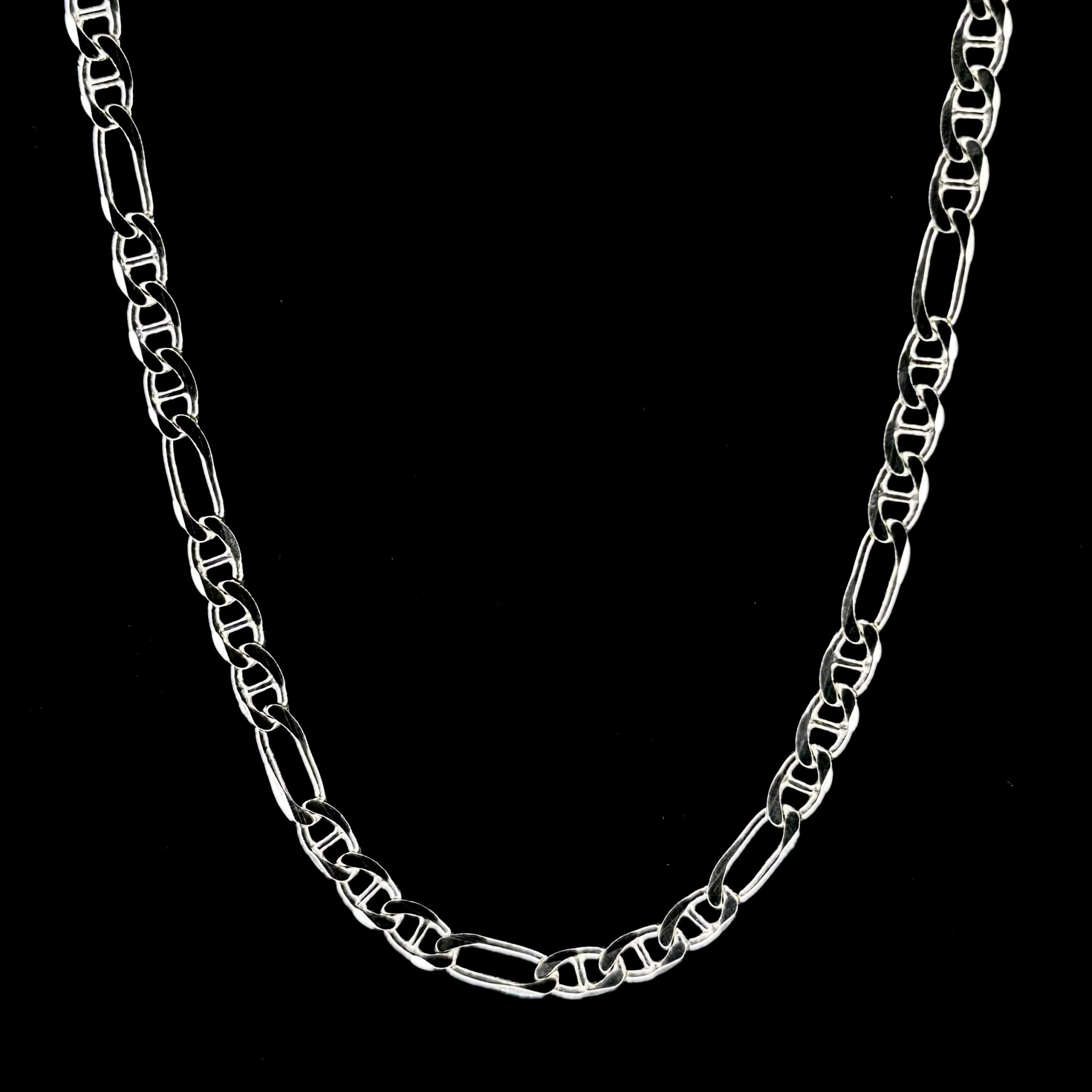 CADENA ESTILO CARTIER