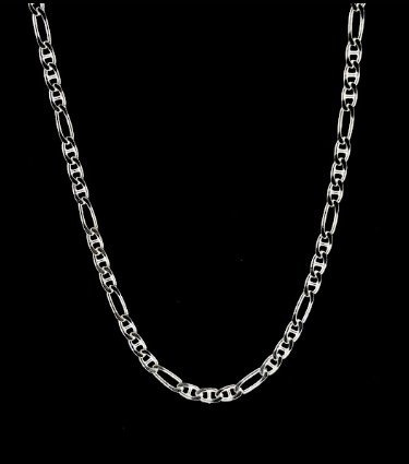 CADENA ESTILO CARTIER
