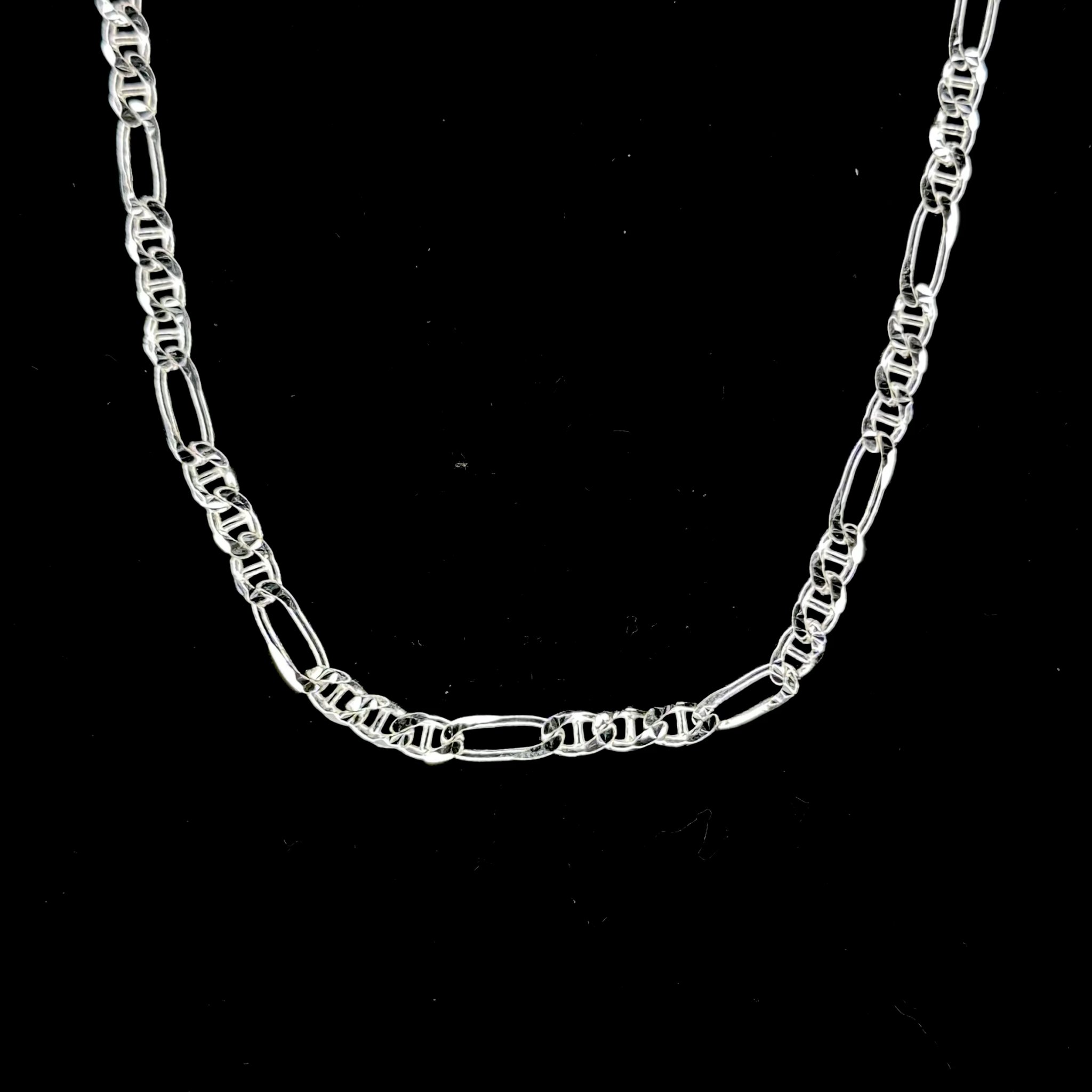 CADENA ESTILO CARTIER