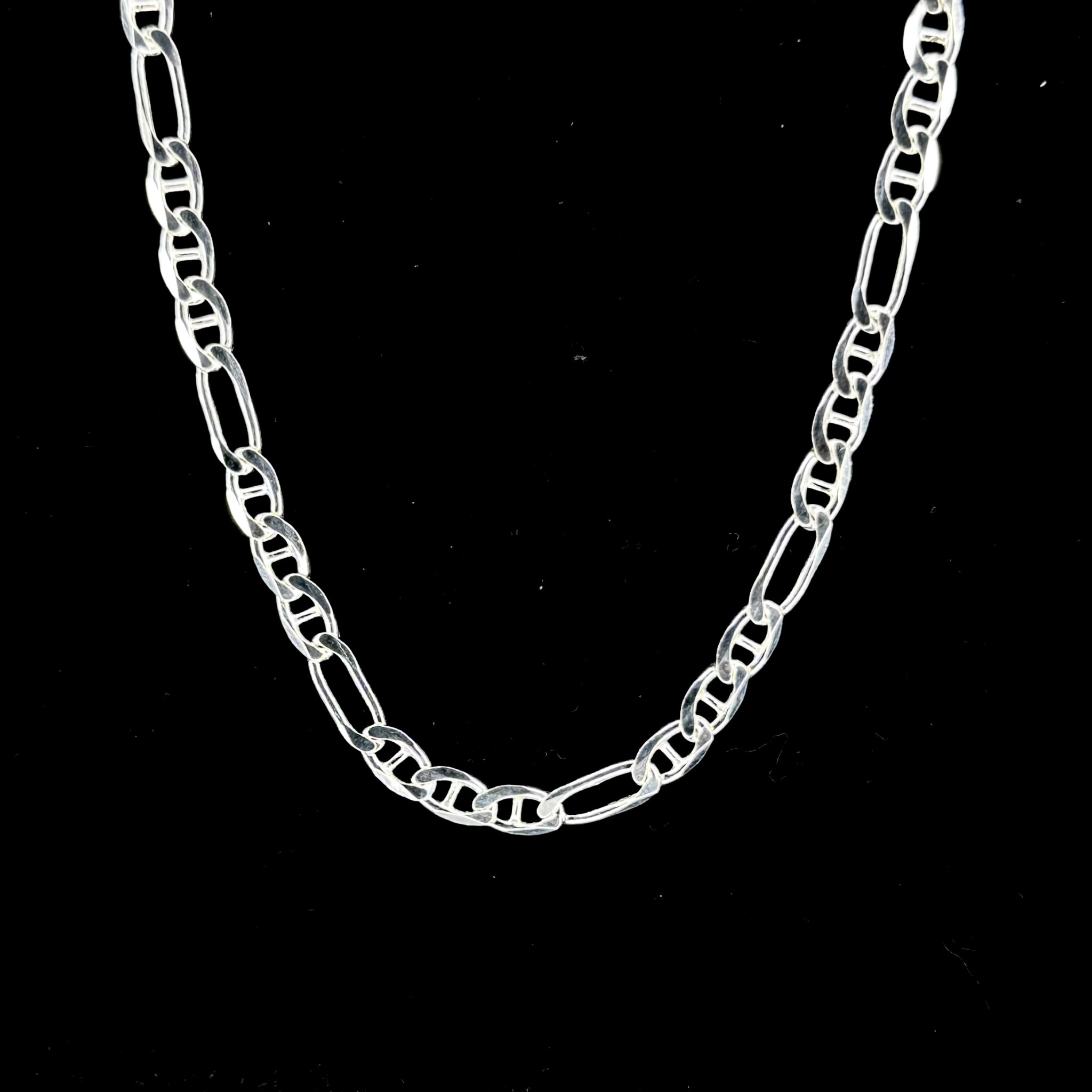 CADENA ESTILO CARTIER