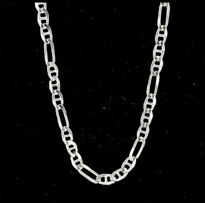 CADENA ESTILO CARTIER