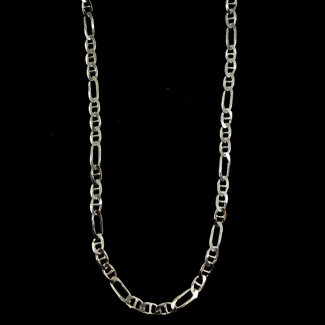 CADENA ESTILO CARTIER