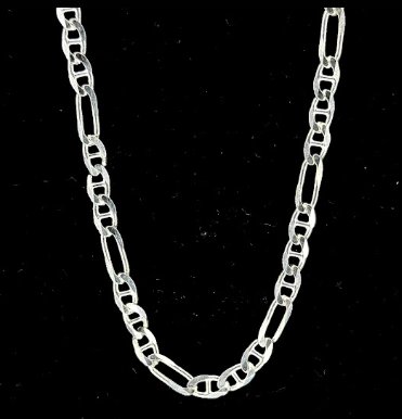 CADENA ESTILO CARTIER