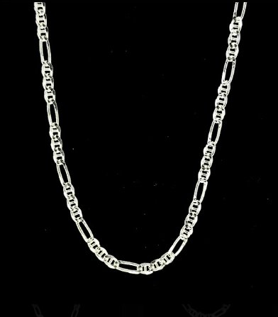 CADENA ESTILO CARTIER