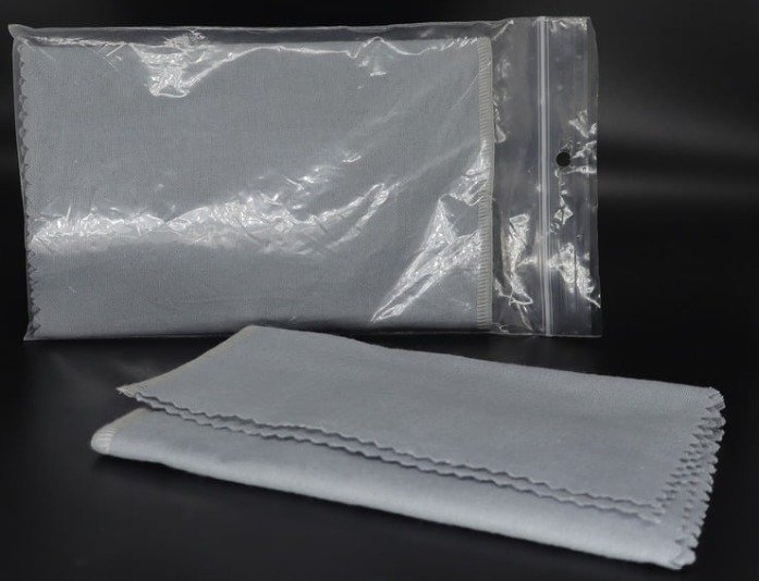 PAÑO PARA LIMPIAR PLATA 