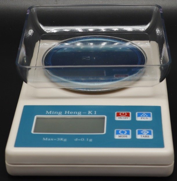 PESA GRANDE MING K1-A