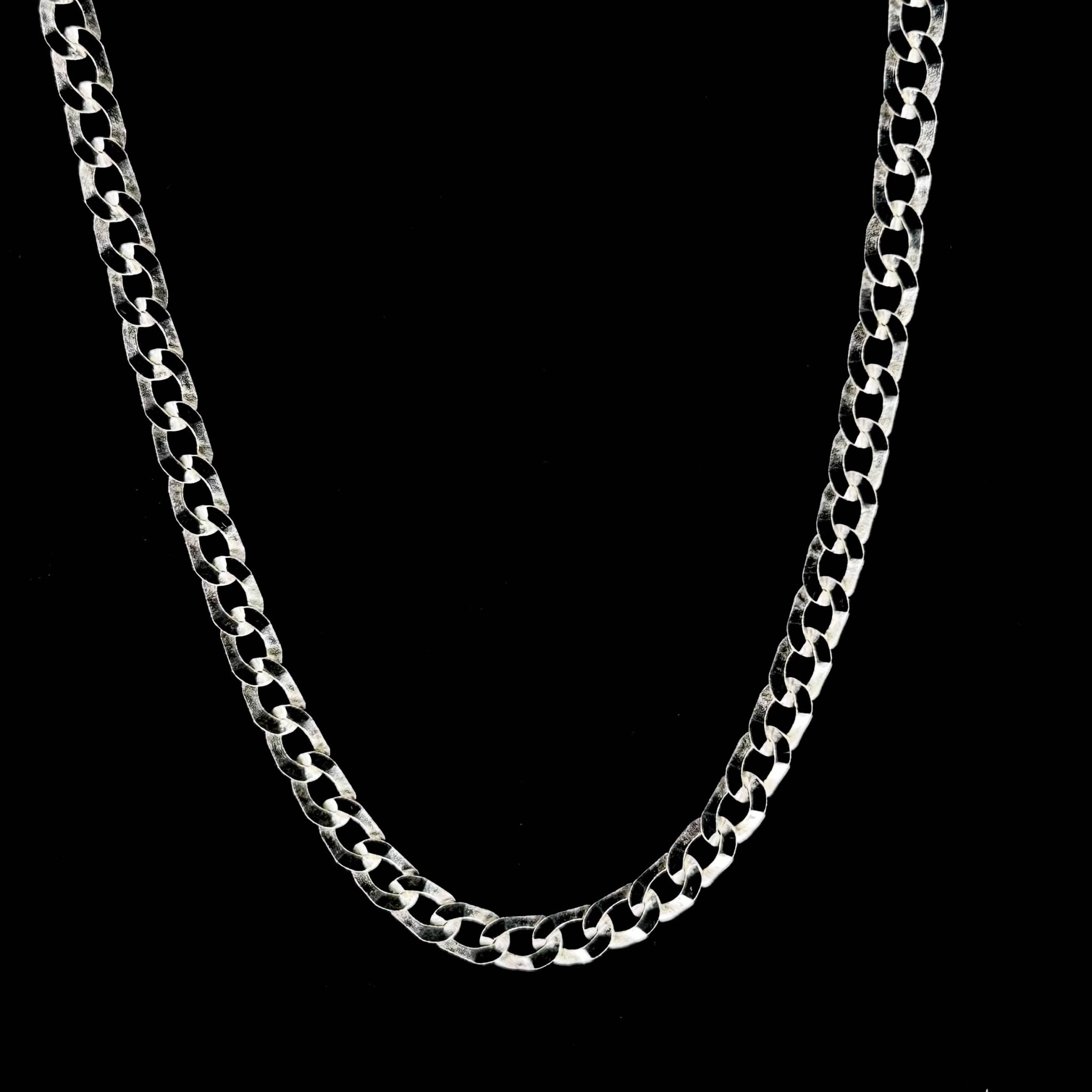 CADENA ESTILO CUBANA