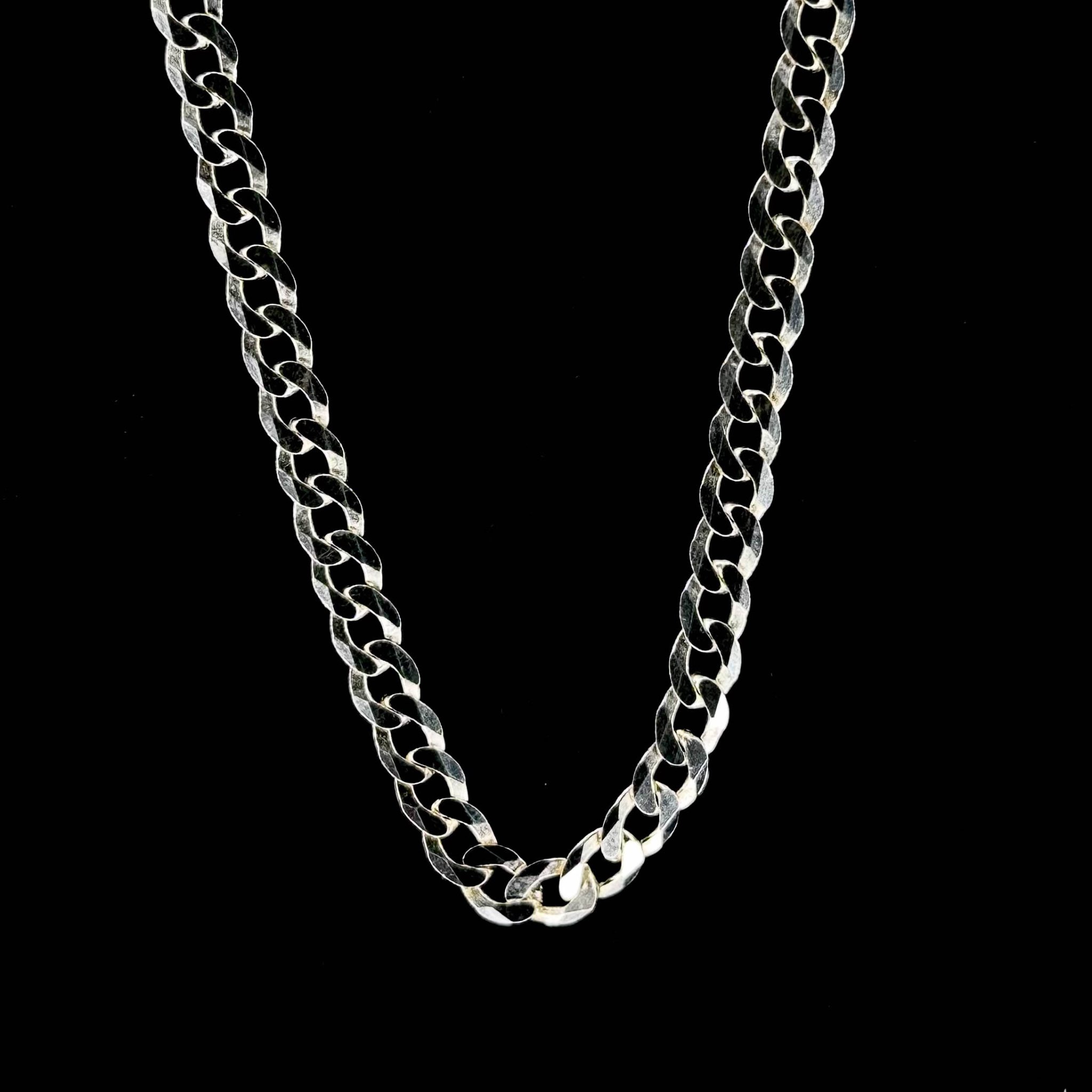 CADENA ESTILO CUBANA