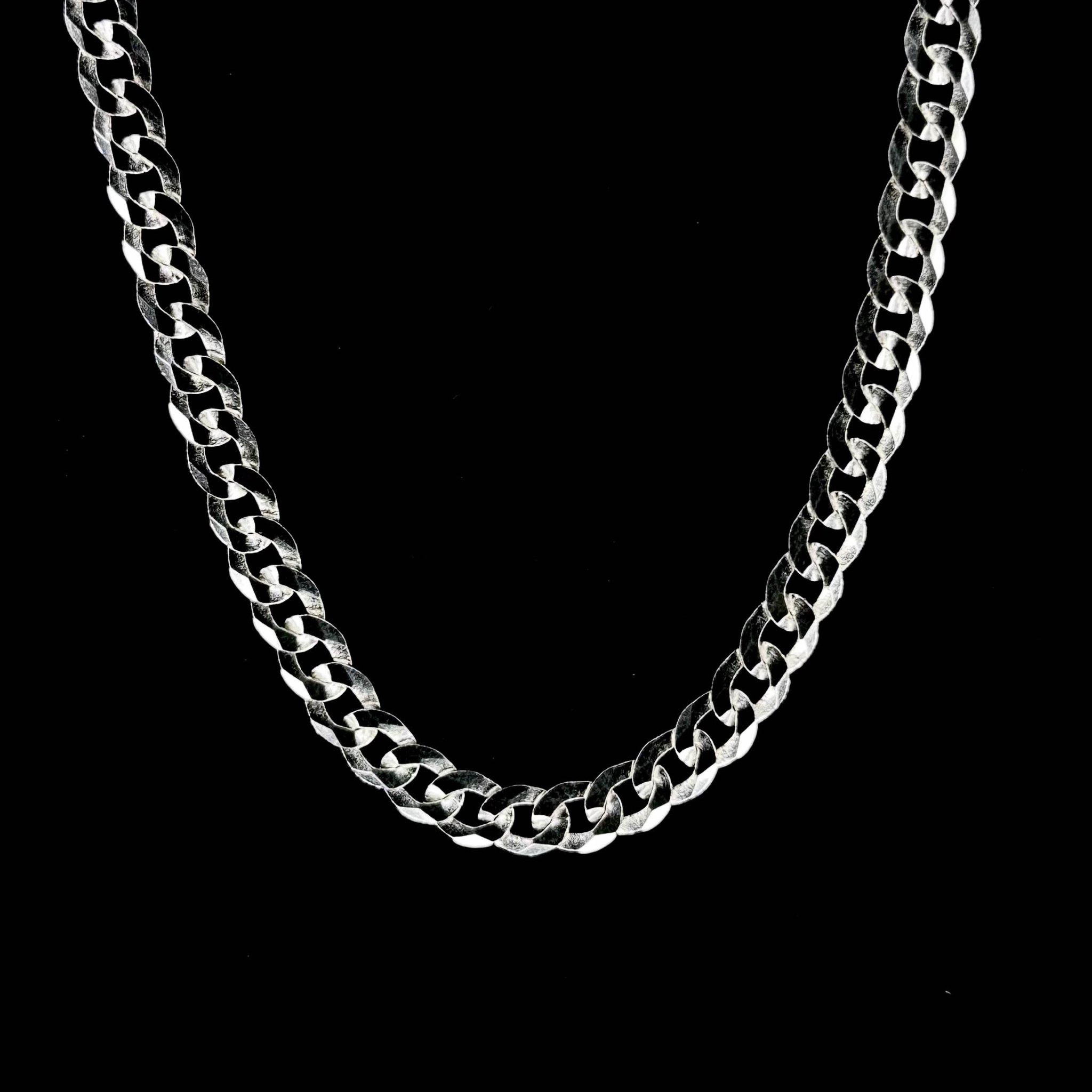 CADENA ESTILO CUBANO