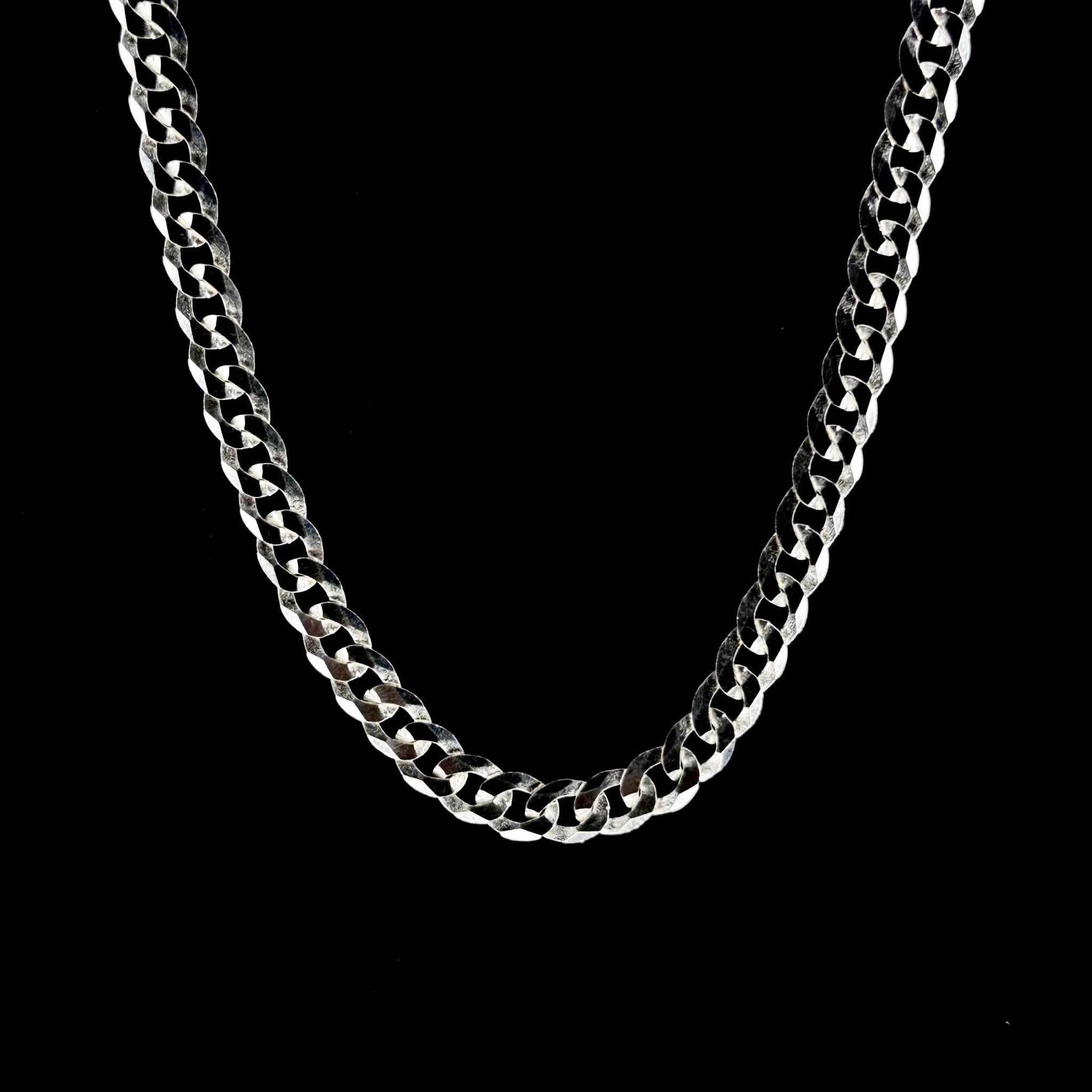 CADENA ESTILO CUBANO