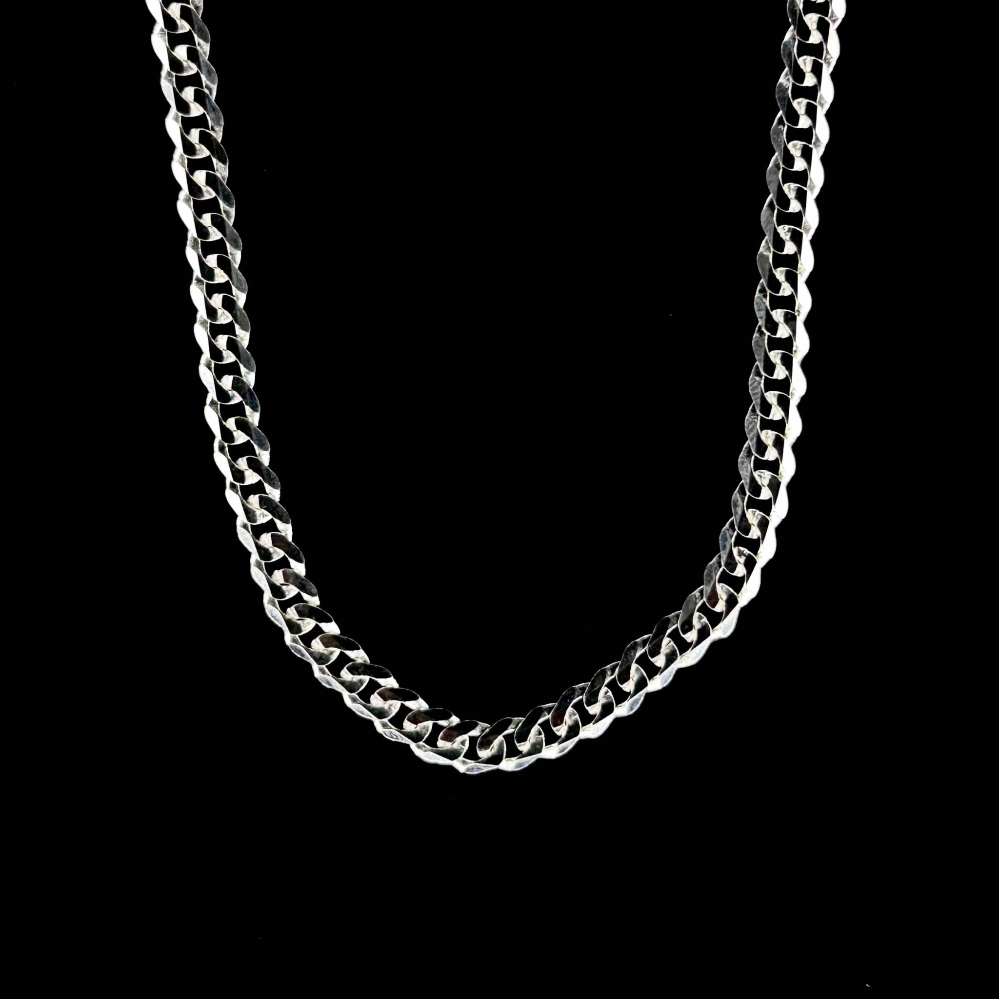 CADENA ESTILO CUBANO