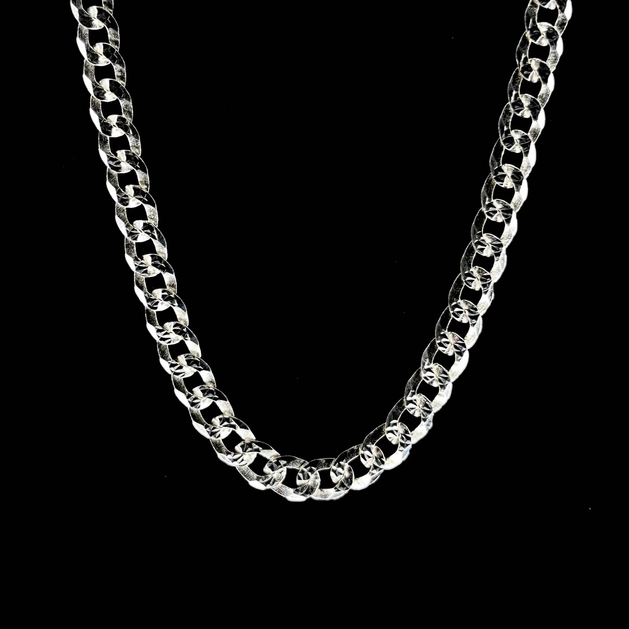 CADENA ESTILO CUBANO