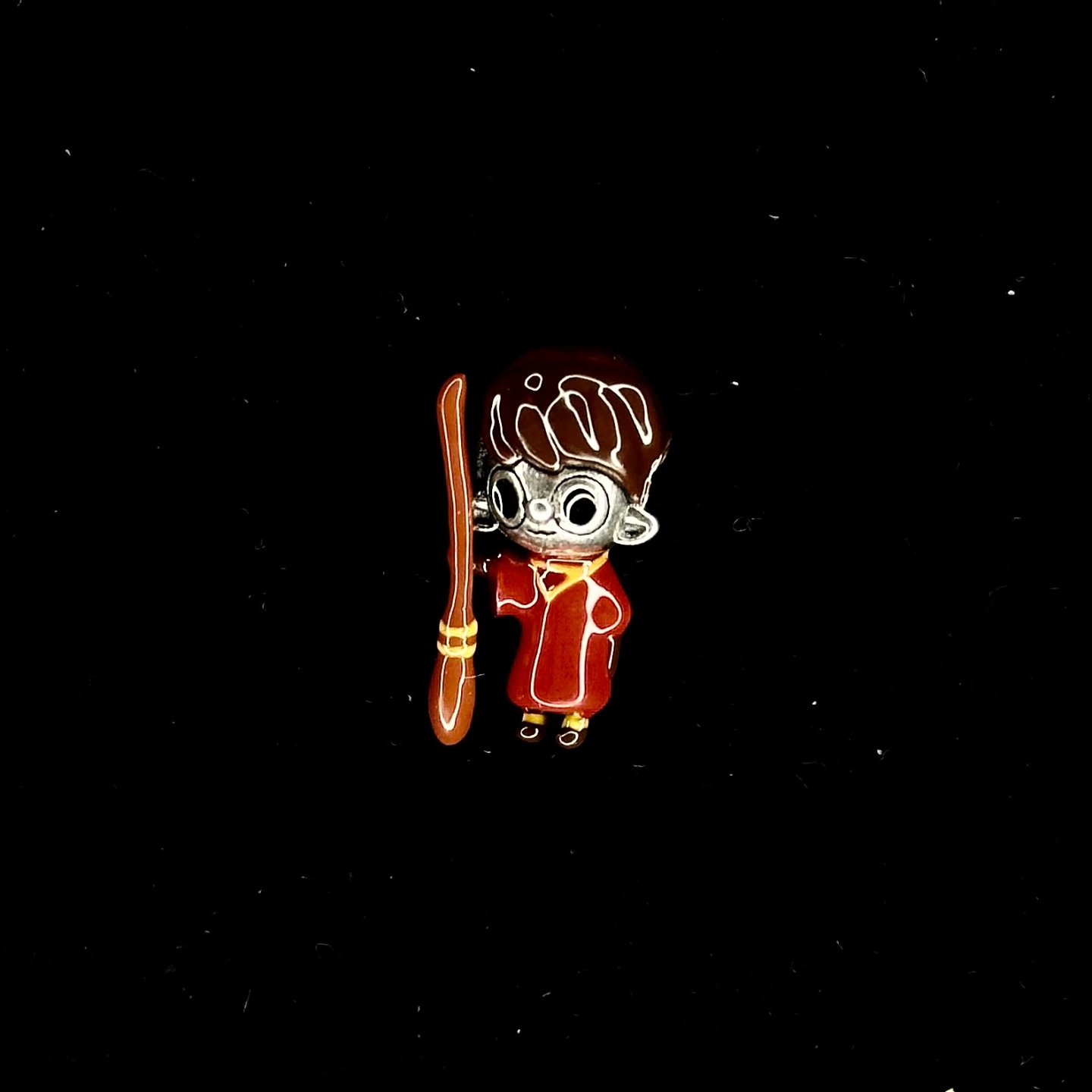 CHARM ESTILO HARRY POTTER