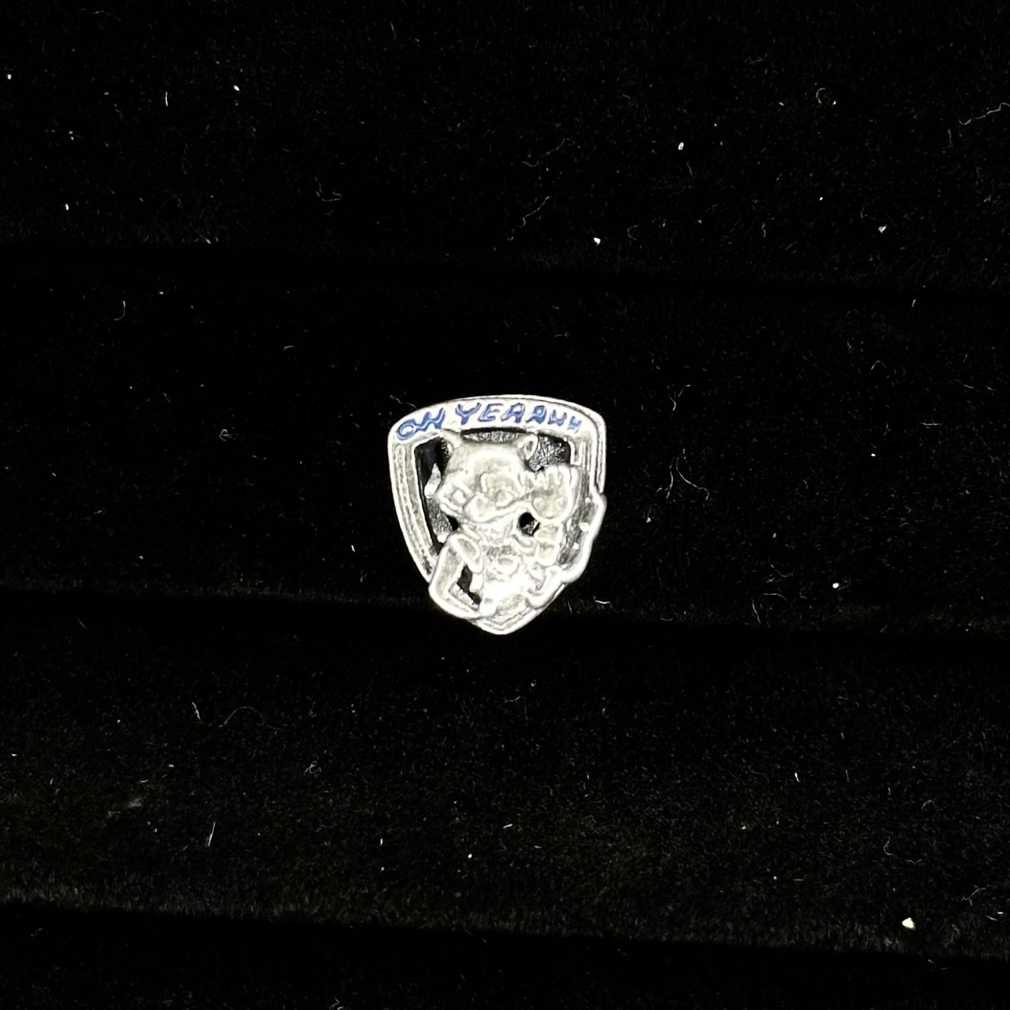 CHARMS ESTILO GUARDIANES DE LA GALAXIA 