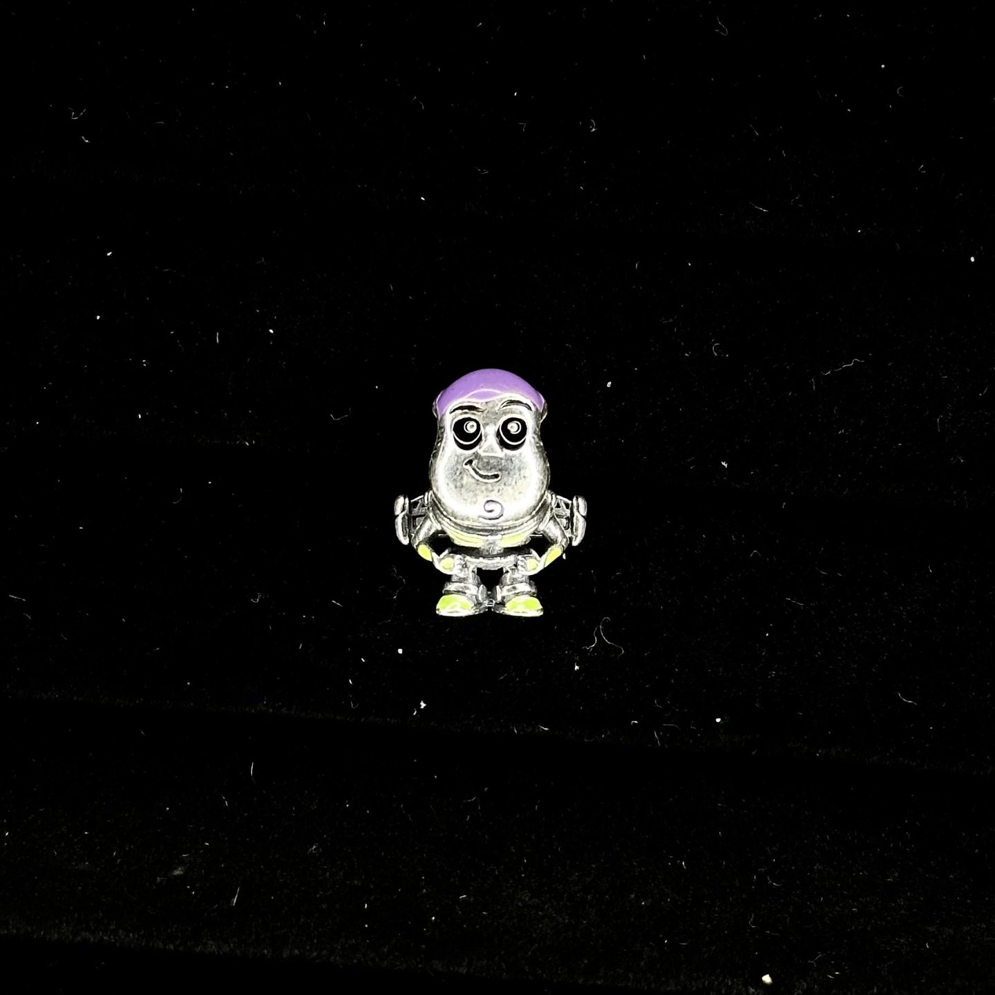 CHARM ESTILO BUZZ LAYER