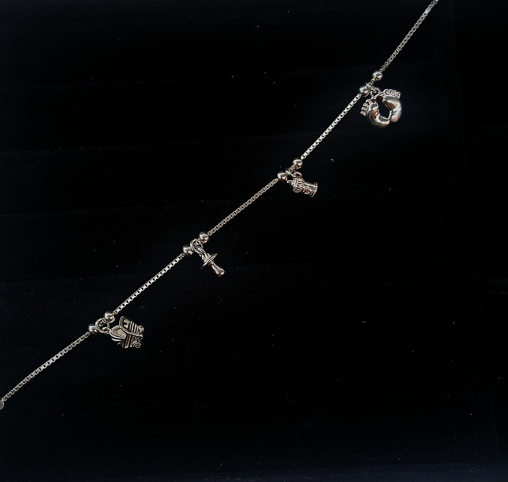 PULSERA ESILO MATERNIDAD