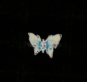 ANILLO MARIPOSA 
