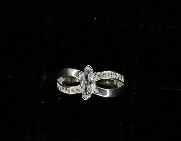 ANILLO ESTILO ELEGANTE 