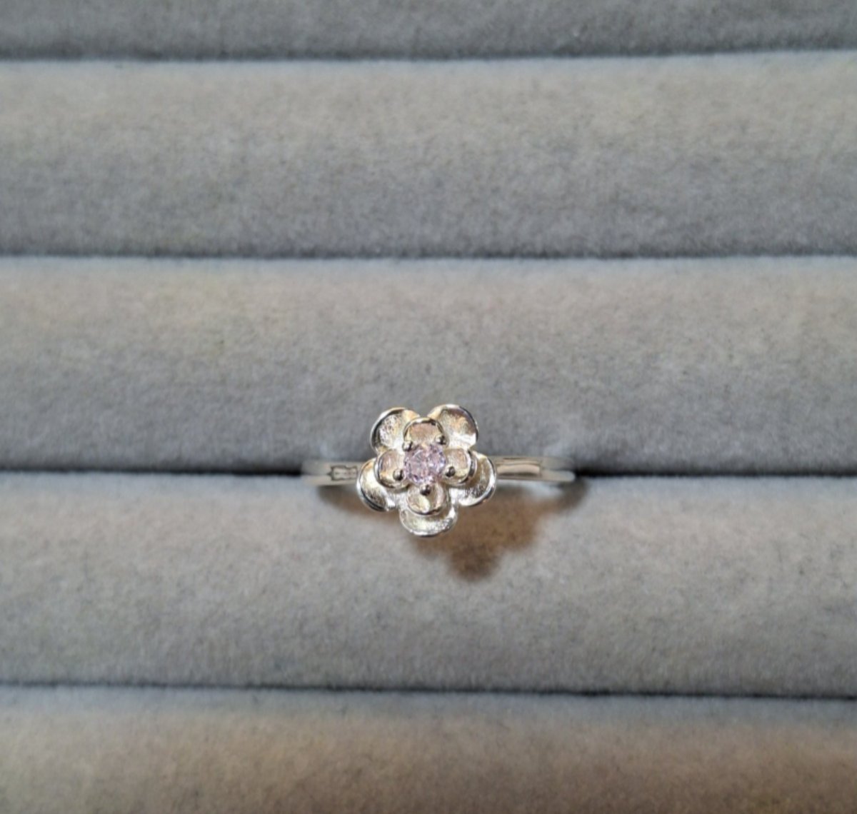 ANILLO FLOR 