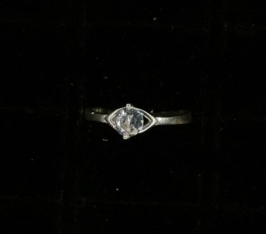 ANILLO ESTILO ELEGANTE DE PERLA