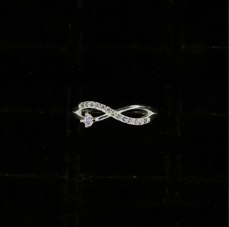 ANILLO INFINITO 