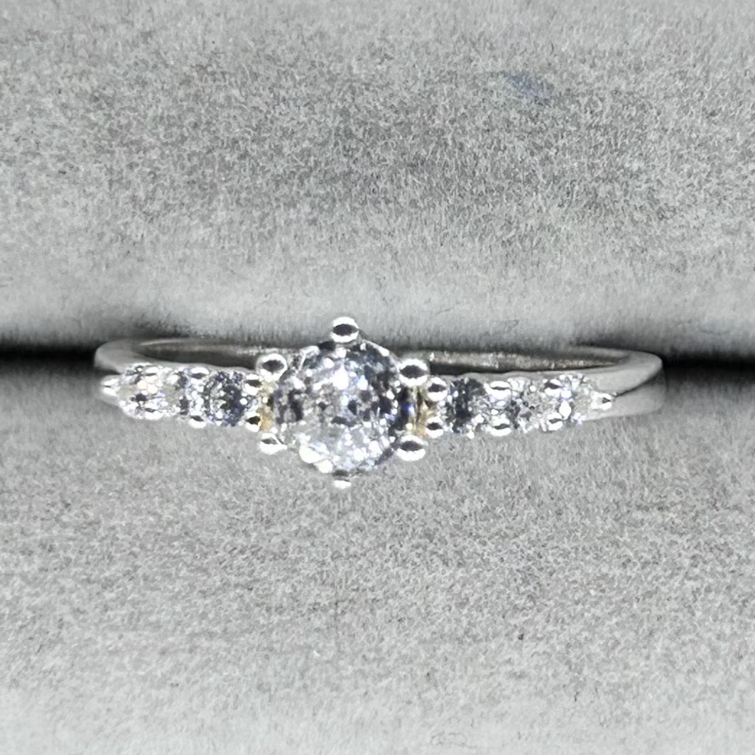 ANILLO DESTELLO DE AMOR