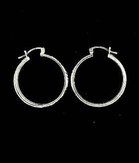 ARGOLLAS DIAMANTADA 6.2MM 