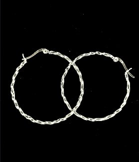 ARGOLLA ENTORCHADA 2MM