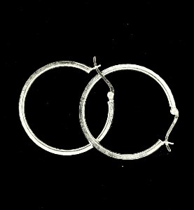 ARGOLLAS DIAMANTADA 3MM 