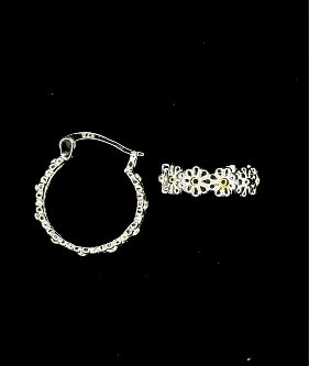 ARGOLLAS GIRASOL 1.5*4MM 