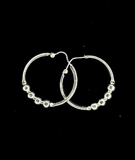 ARGOLLAS BOLITAS 1.9MM*4.4MM BOLITA