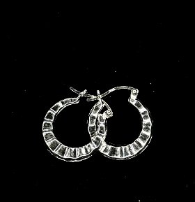 ARGOLLAS TIPO ENTORCHADA 3.9MM