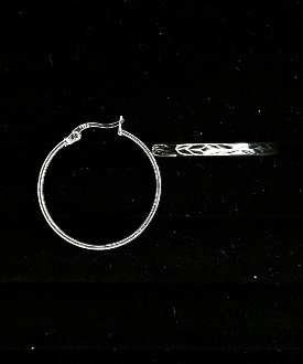 ARGOLLAS DIAMANTADA 2.8MM