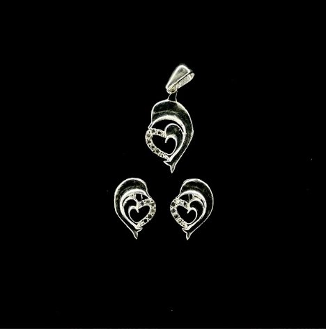 JUEGO DELFIN CON CORAZON 