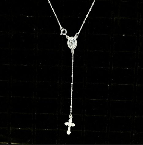 ROSARIO MILAGROSA 1.7MM