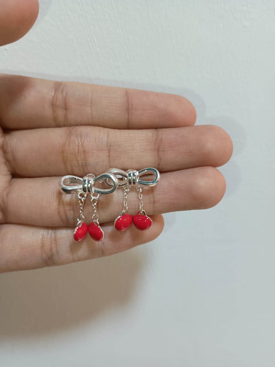 ARETES MOÑO