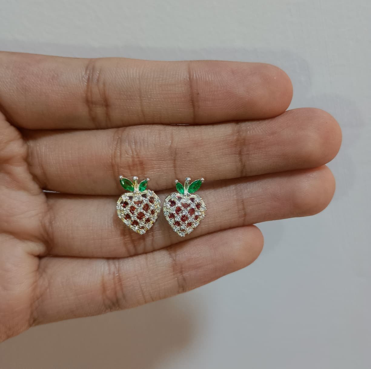 ARETE FRESAS