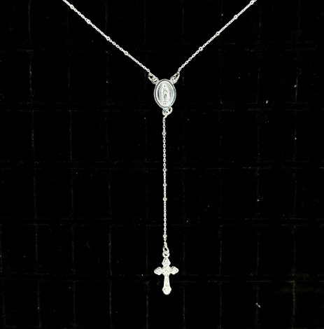 ROSARIO VIRGEN DE GUADALUPE 2.1MM
