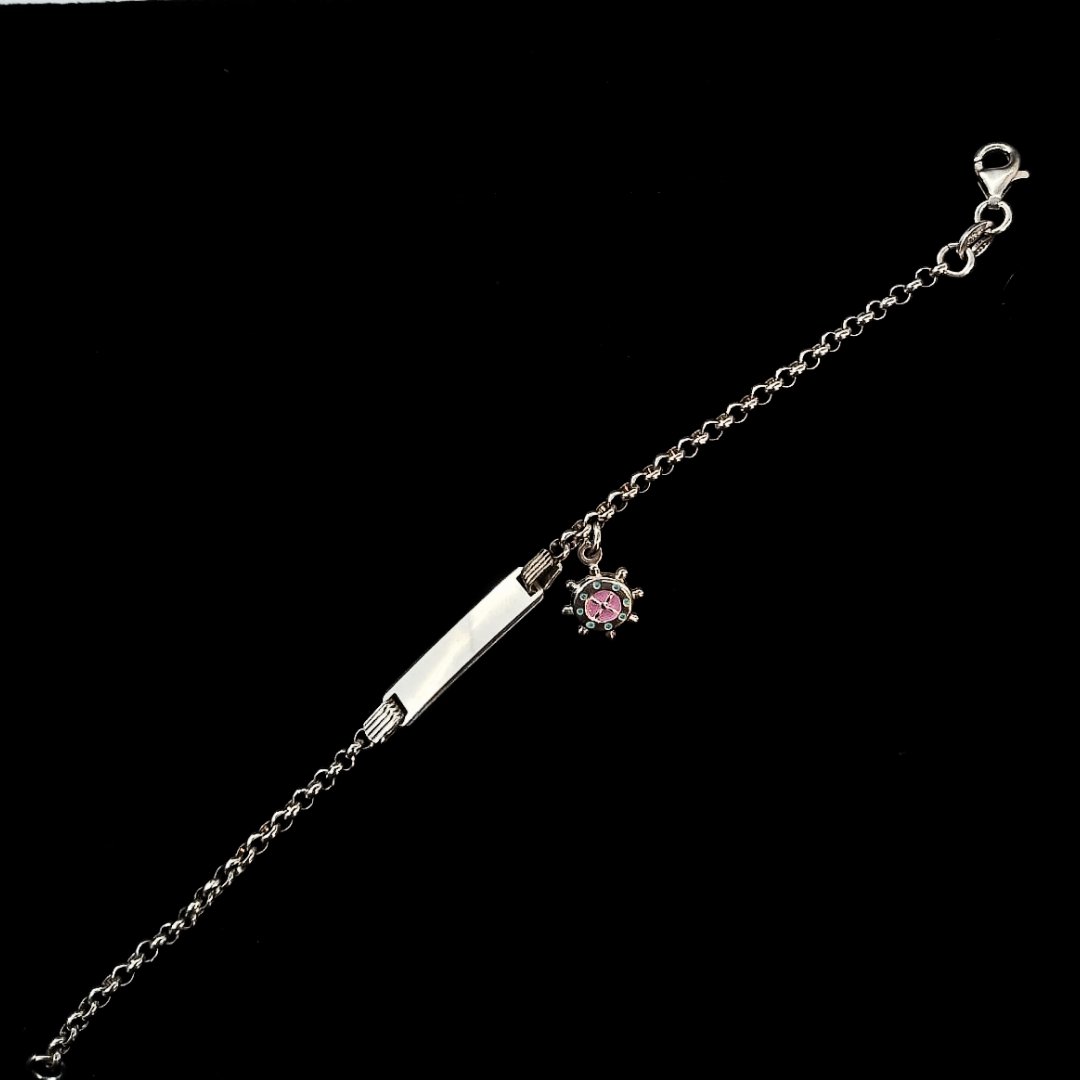 PULSERA PARA NIÑA DE TIMON 