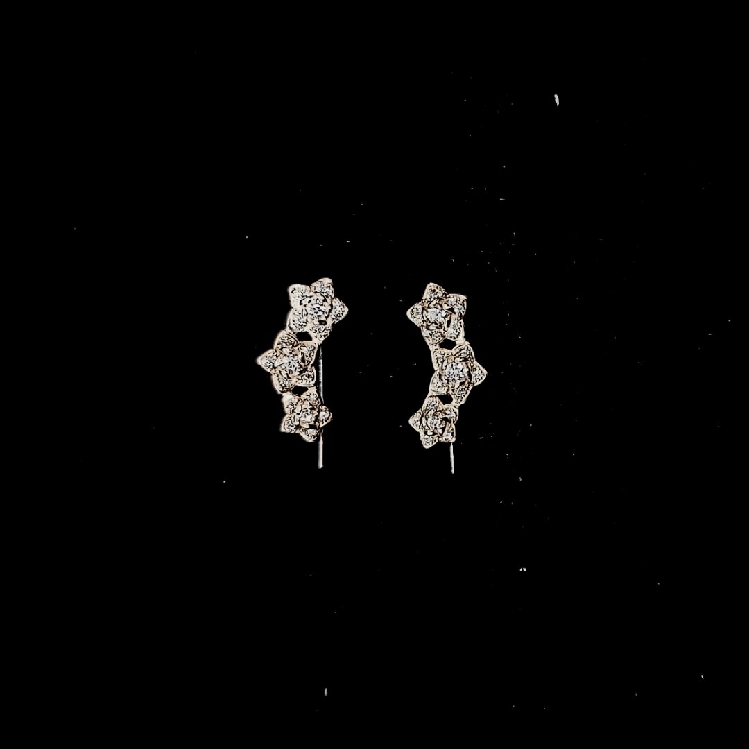 ARETE TREPADOR ESTRELLAS 
